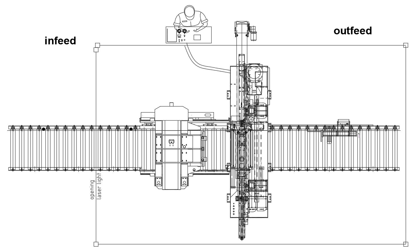 P23 07 002 03 - Mebaxtreme 800-600 A