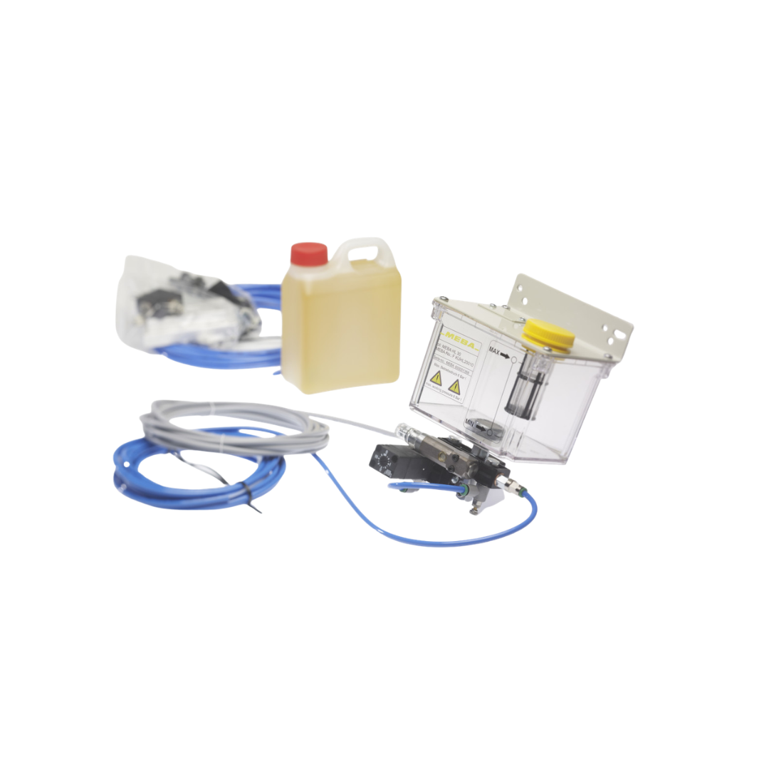 Micro Kit for MEBAswing 260 DG /-HS