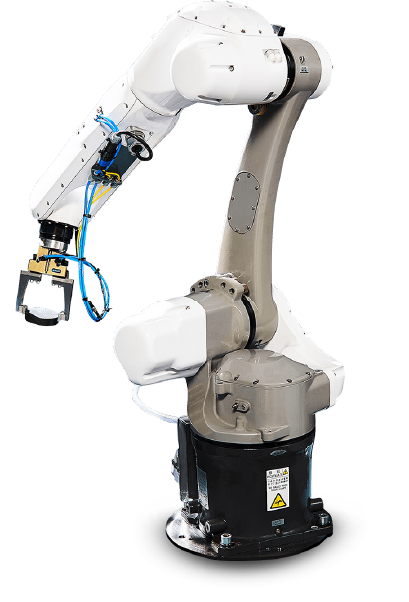MEBA robot Nachi MC 70