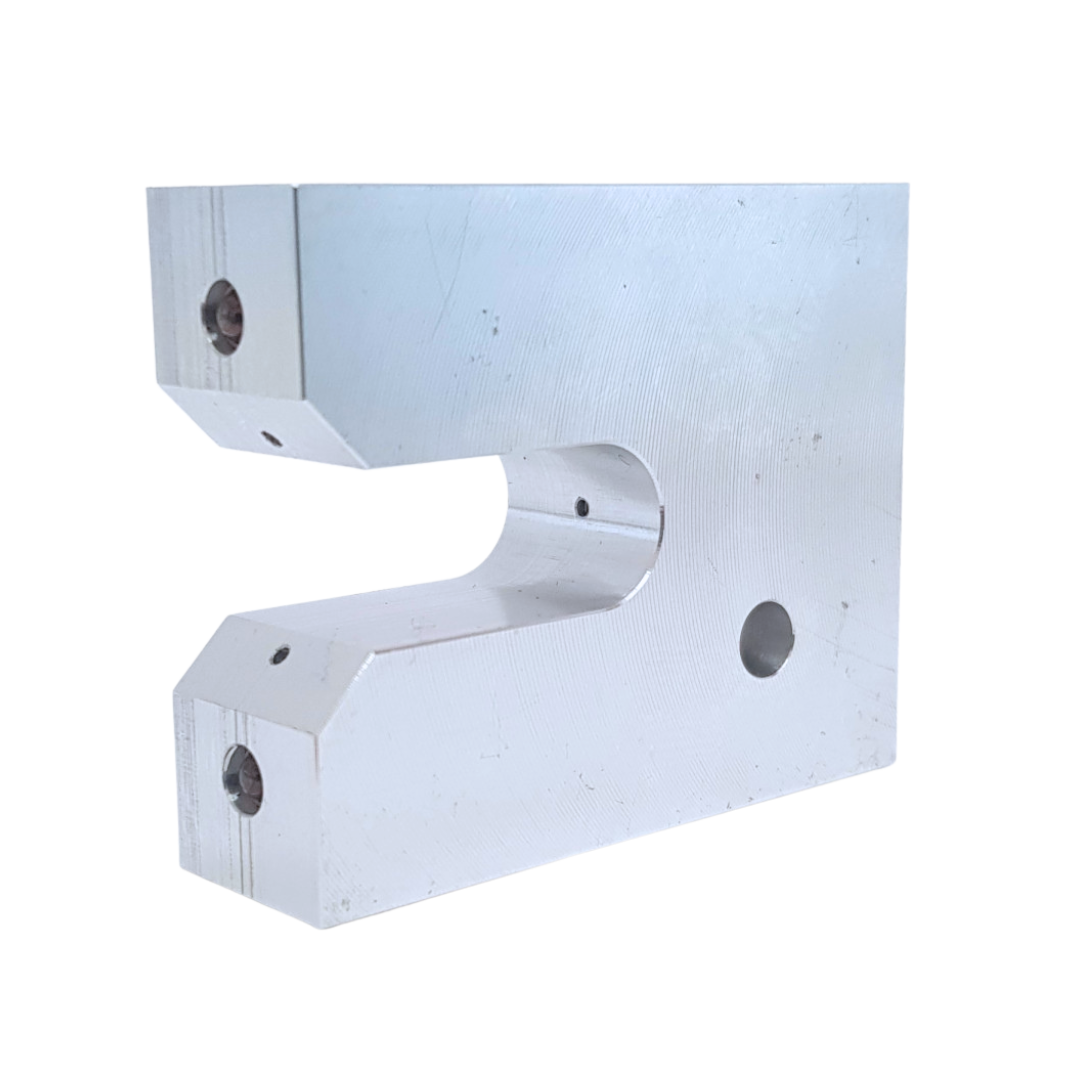 Spray Head for Micro-Dosing System