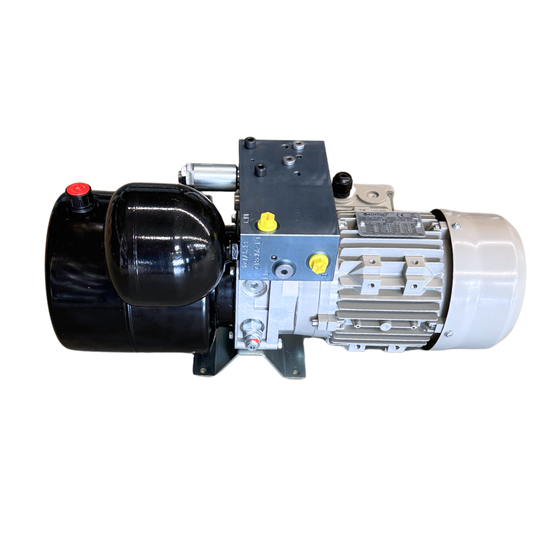 Hydraulikaggregat 1,1kW