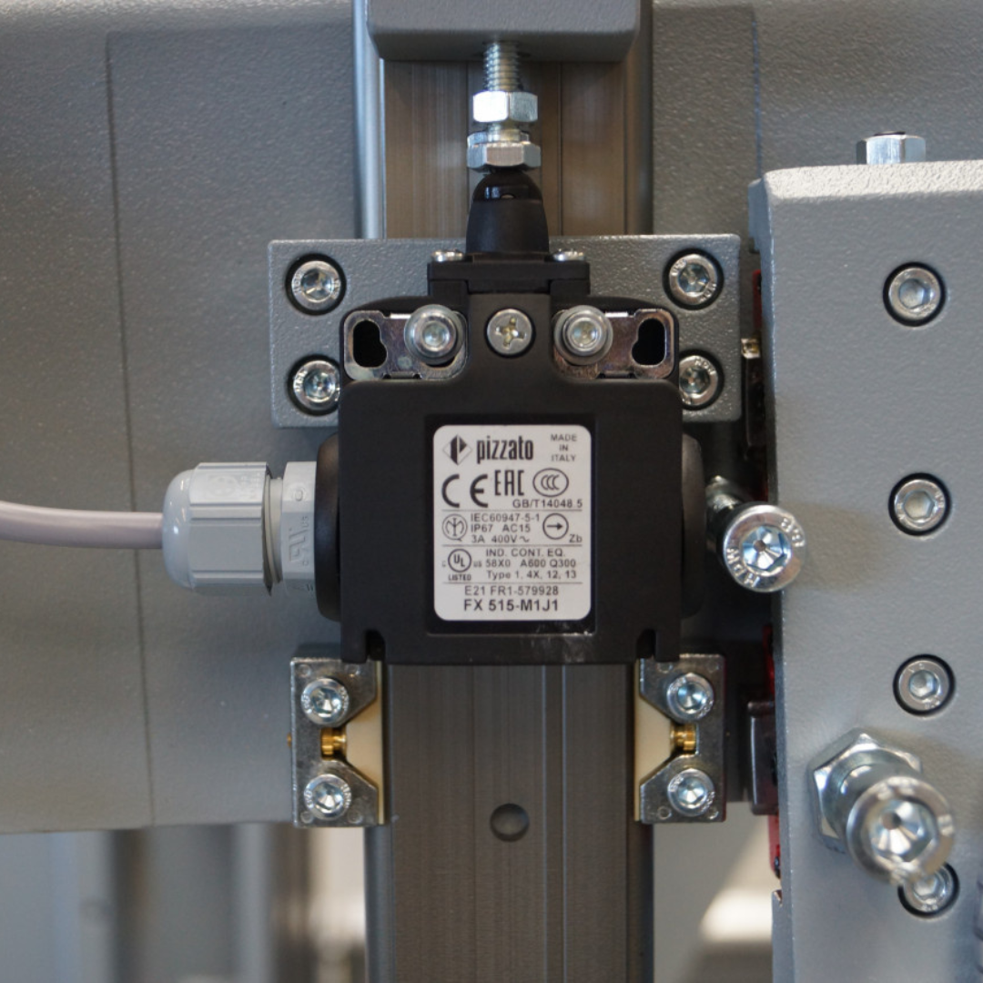 Endschalter XCK-T2102P16