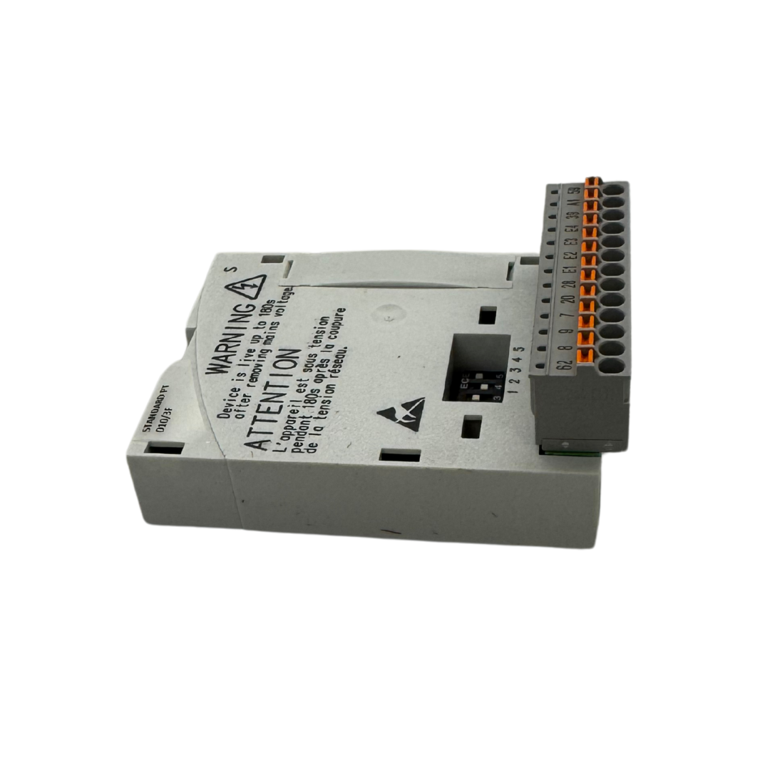 I/O Modul für Frequenzumrichter