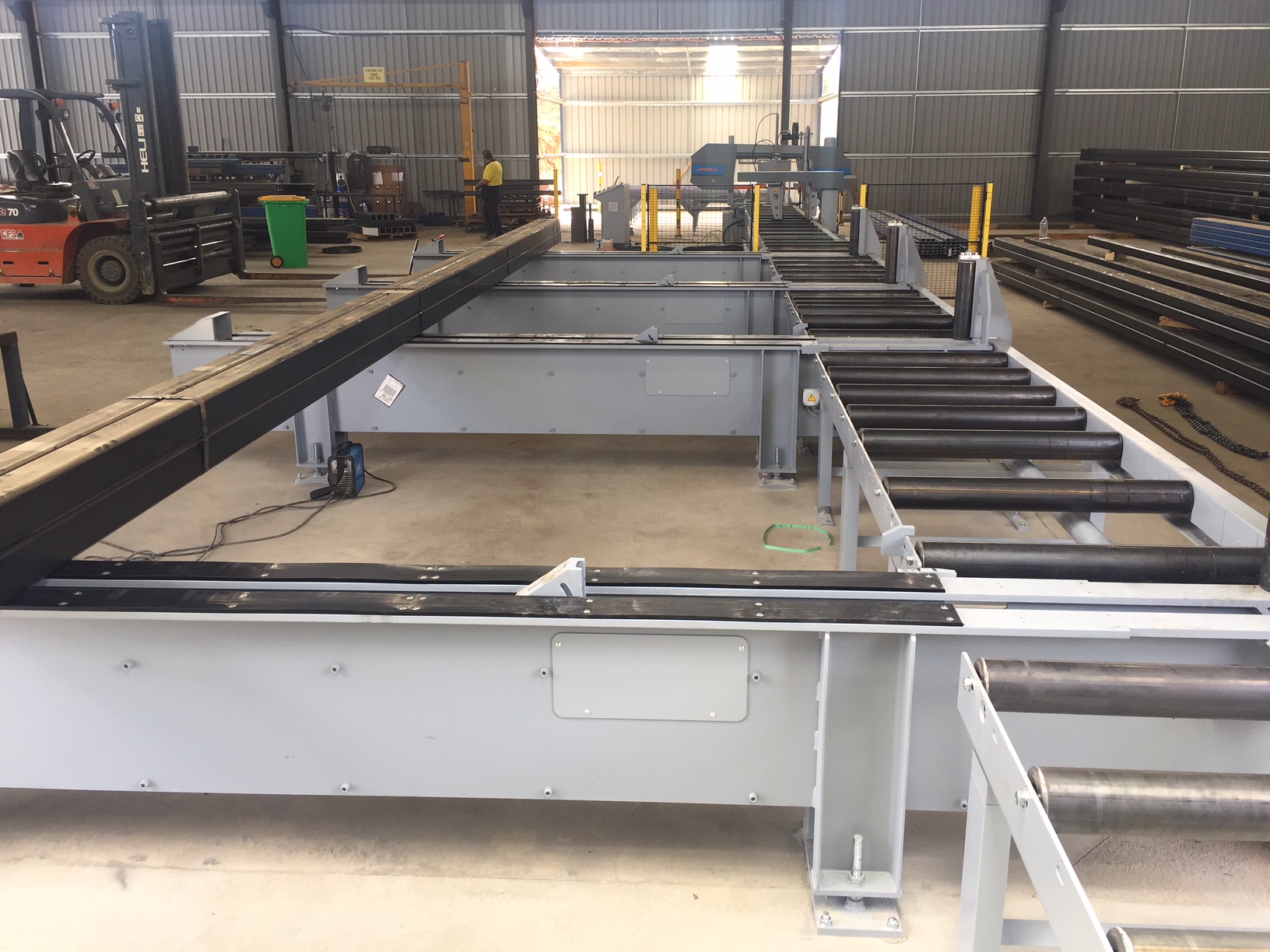 MEBAeco 510 DGA-2300