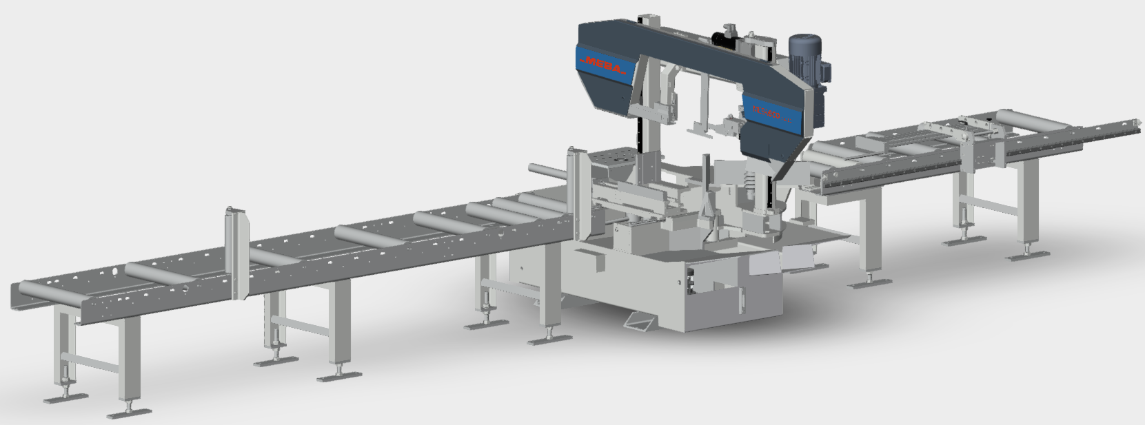 MEBAeco 335 DG