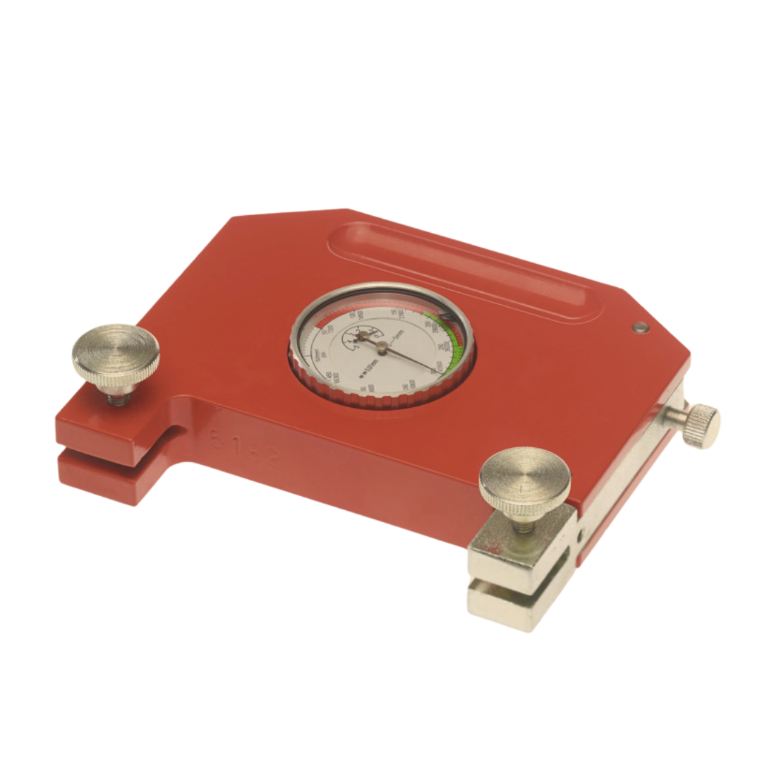 Band tension tester