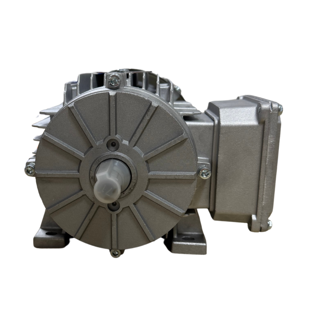Drehstrommotor 0,12KW