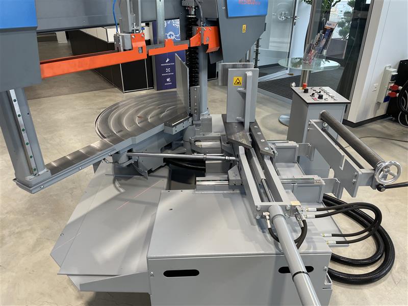 MEBAeco 410 DG