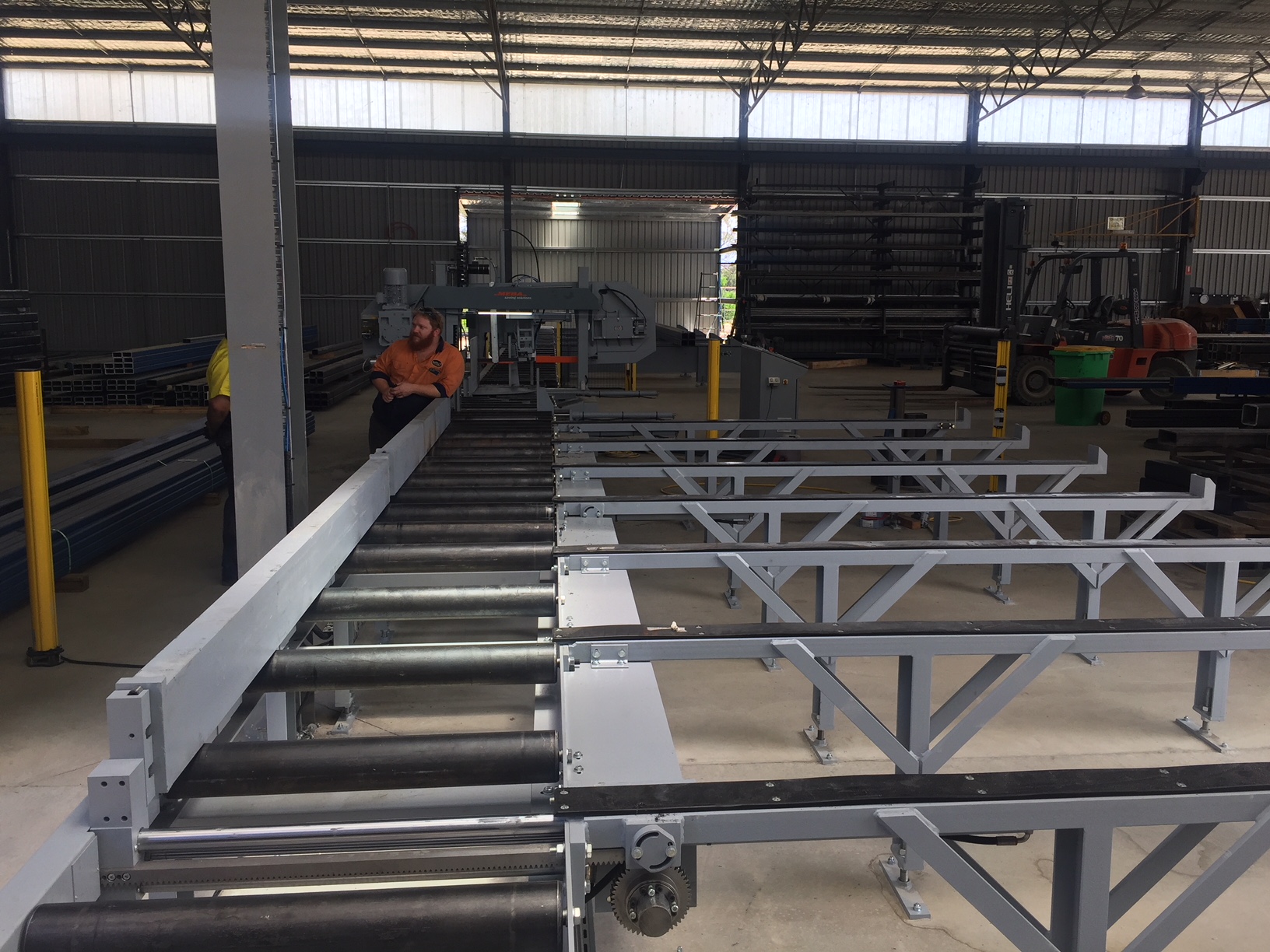 MEBAeco 510 DGA-2300