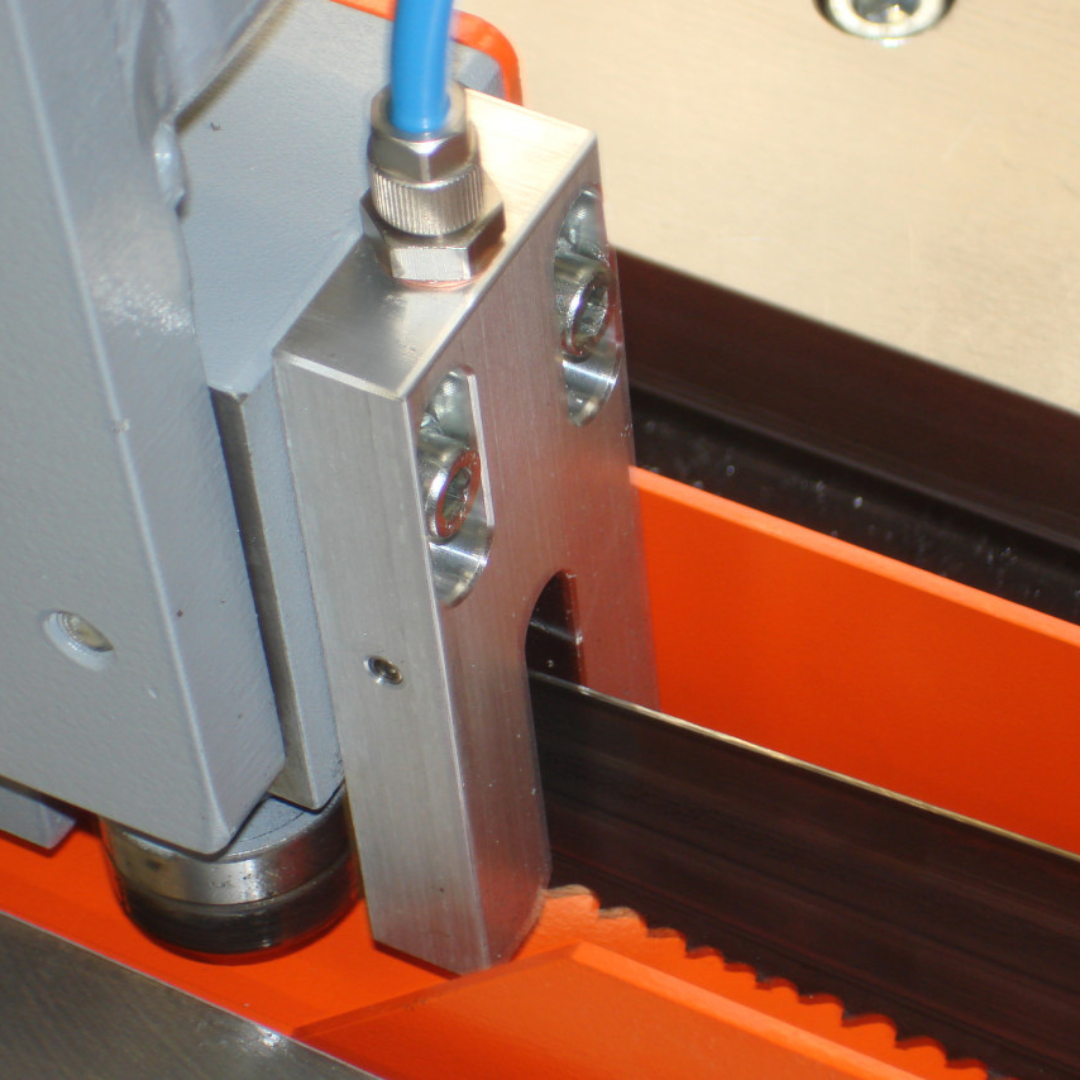 Micro sprayer for retro-fit