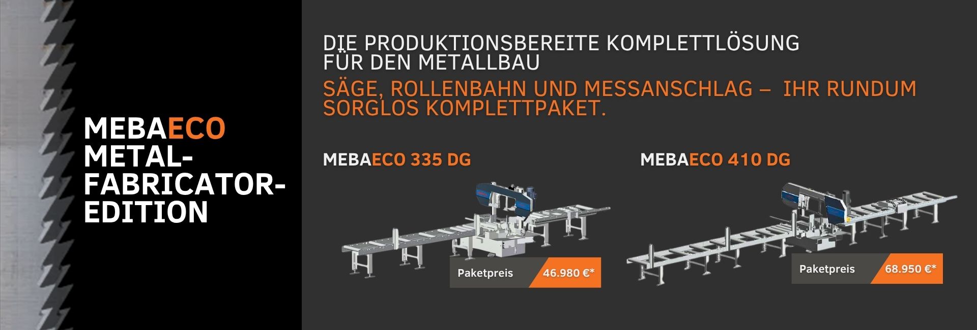 Webshop Banner