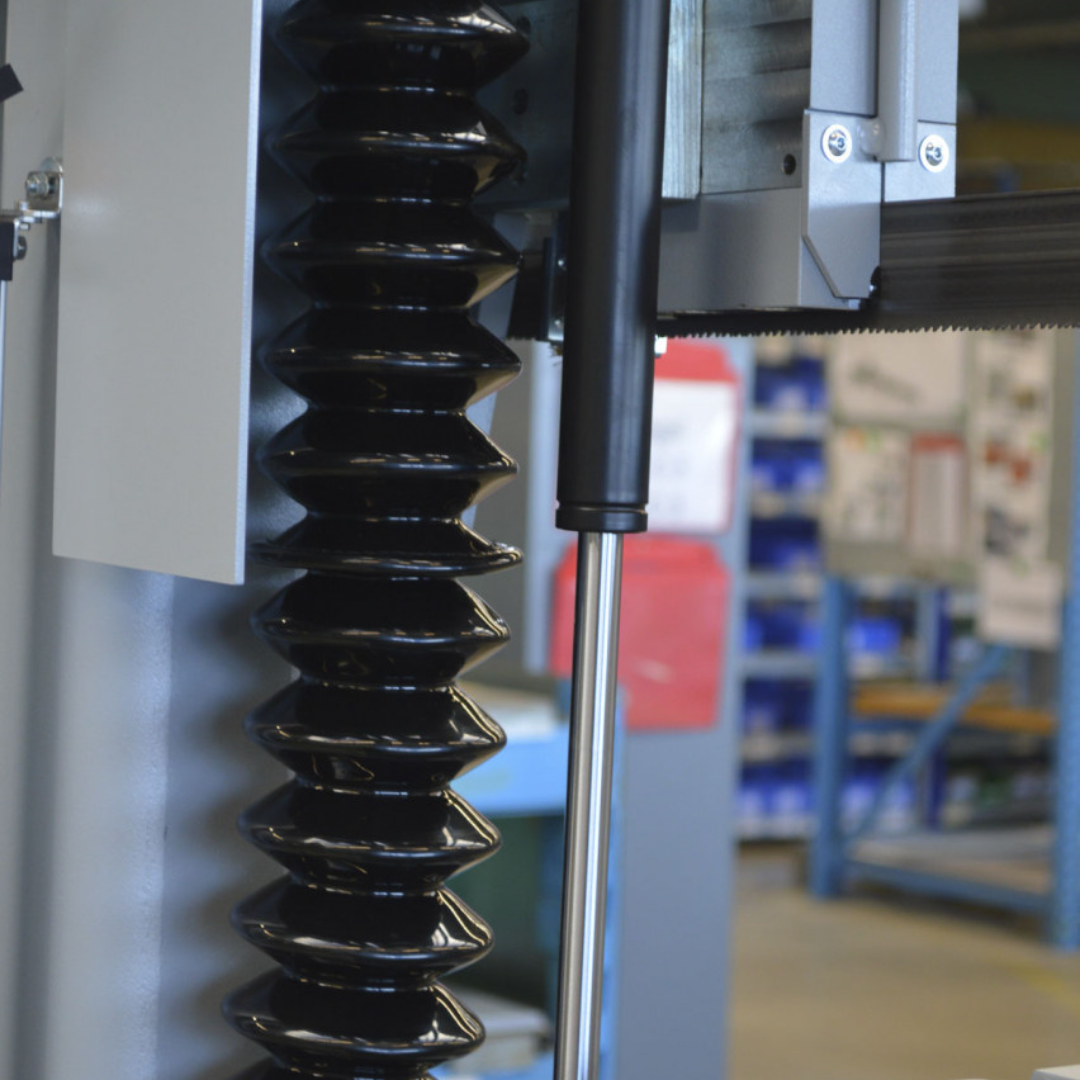 Plastic Bellows