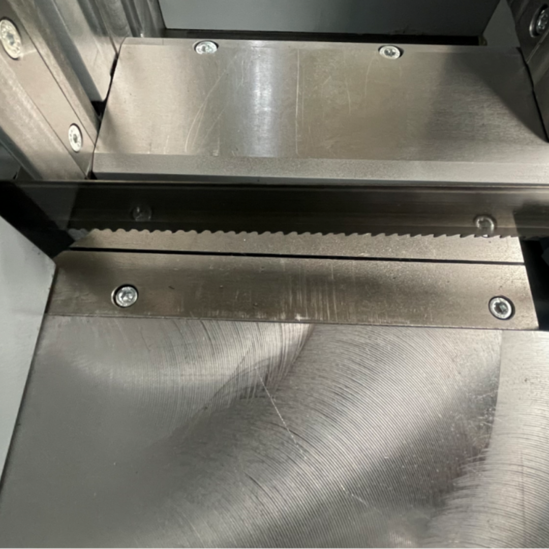 Cutting Strip