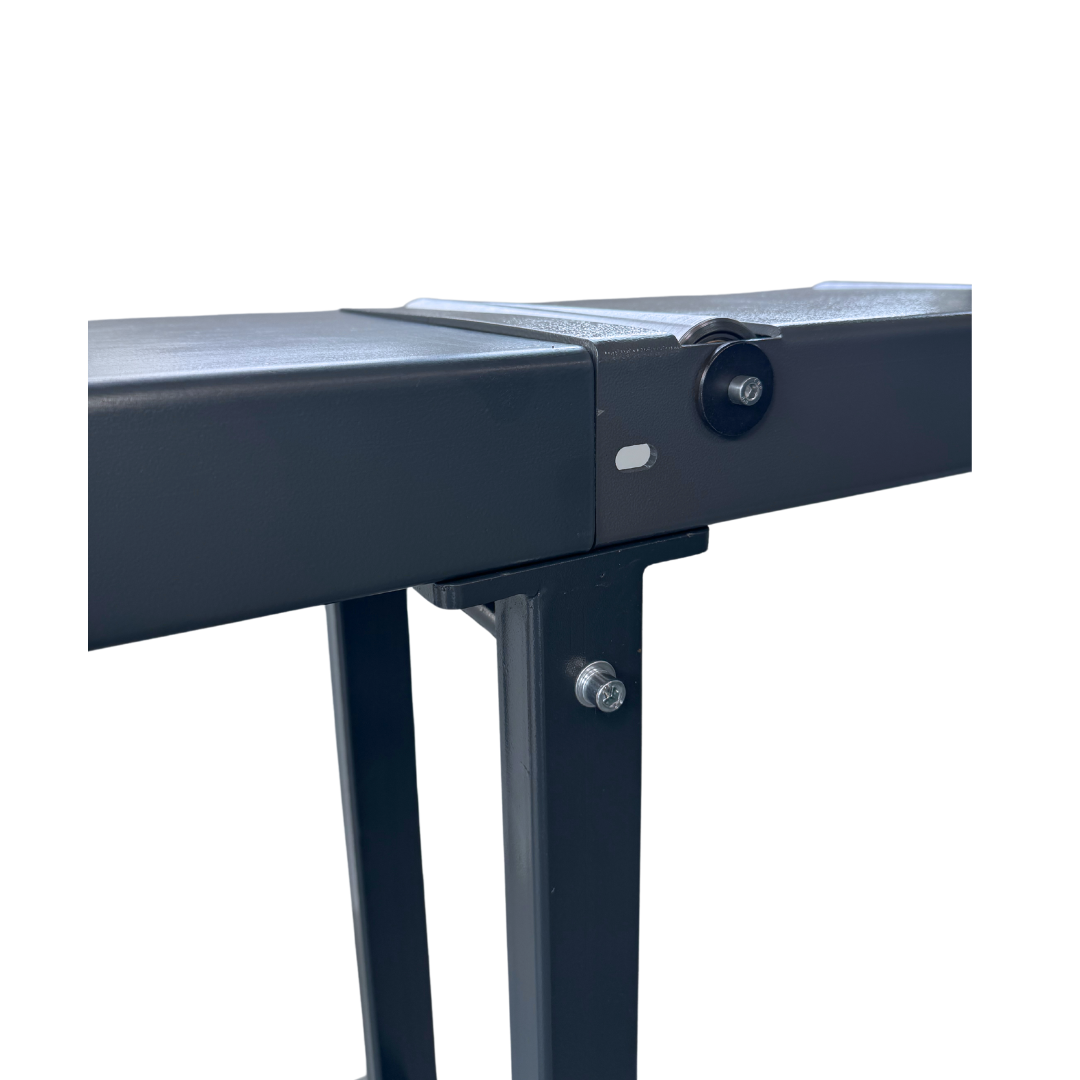 Materialrollenbahn für MEBAbase 24 DG-HS