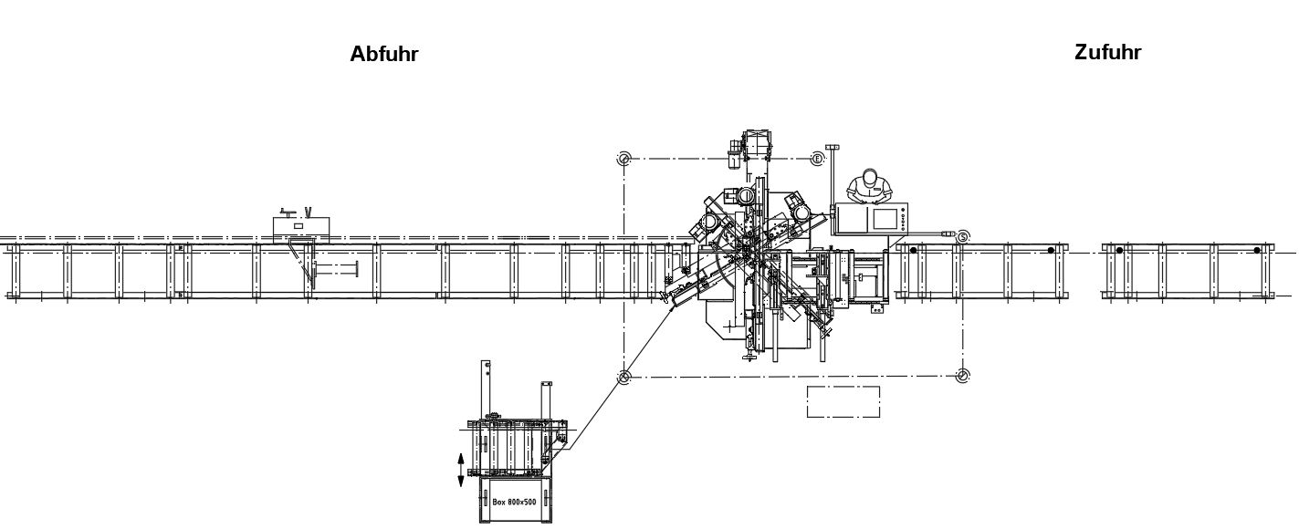 ASD 33 5DG A0 - Mebaeco 335 DGA-1000