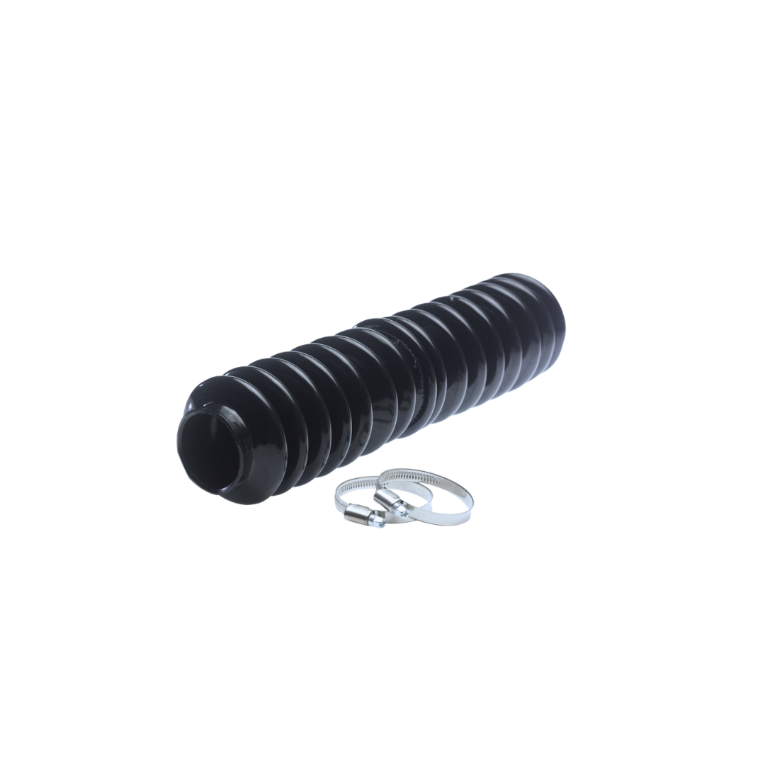 Plastic Bellows