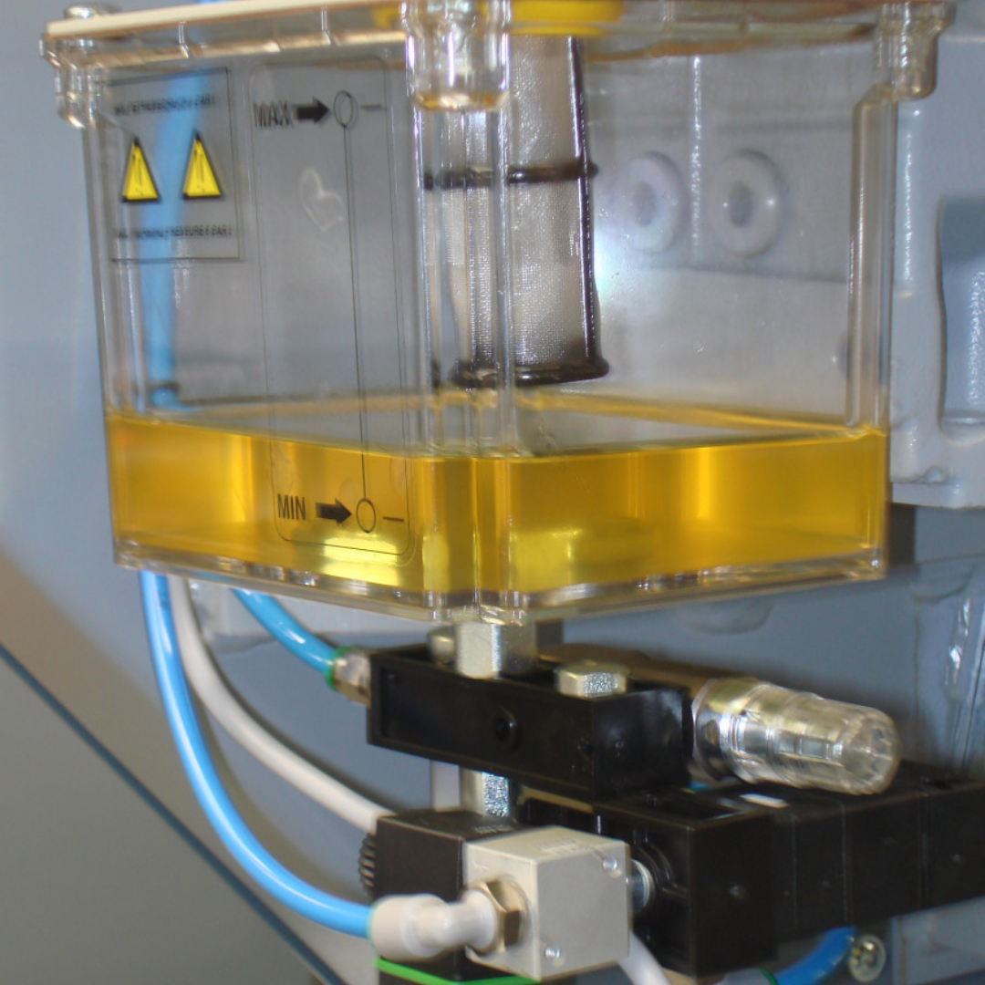 Micro sprayer for retro-fit