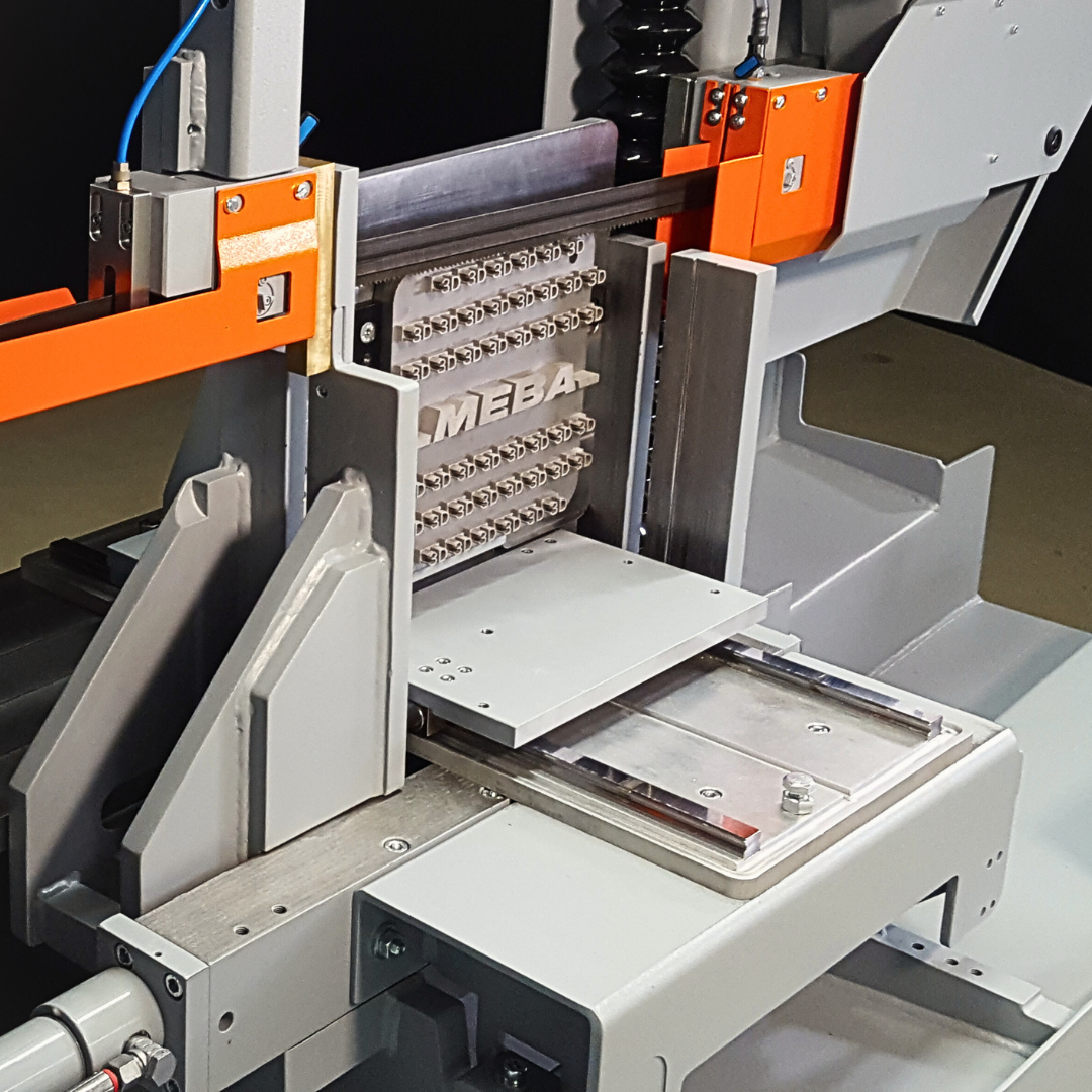 Bandsägeblätter für Eisele HB 360 SE Bandsägeblätter für Eisele HB 360 SE