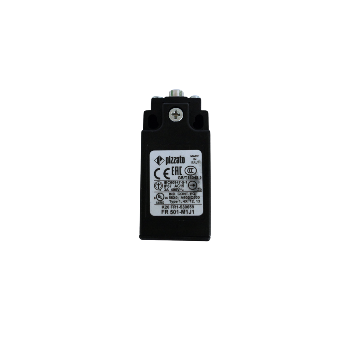 Endschalter XCK-P2110P16