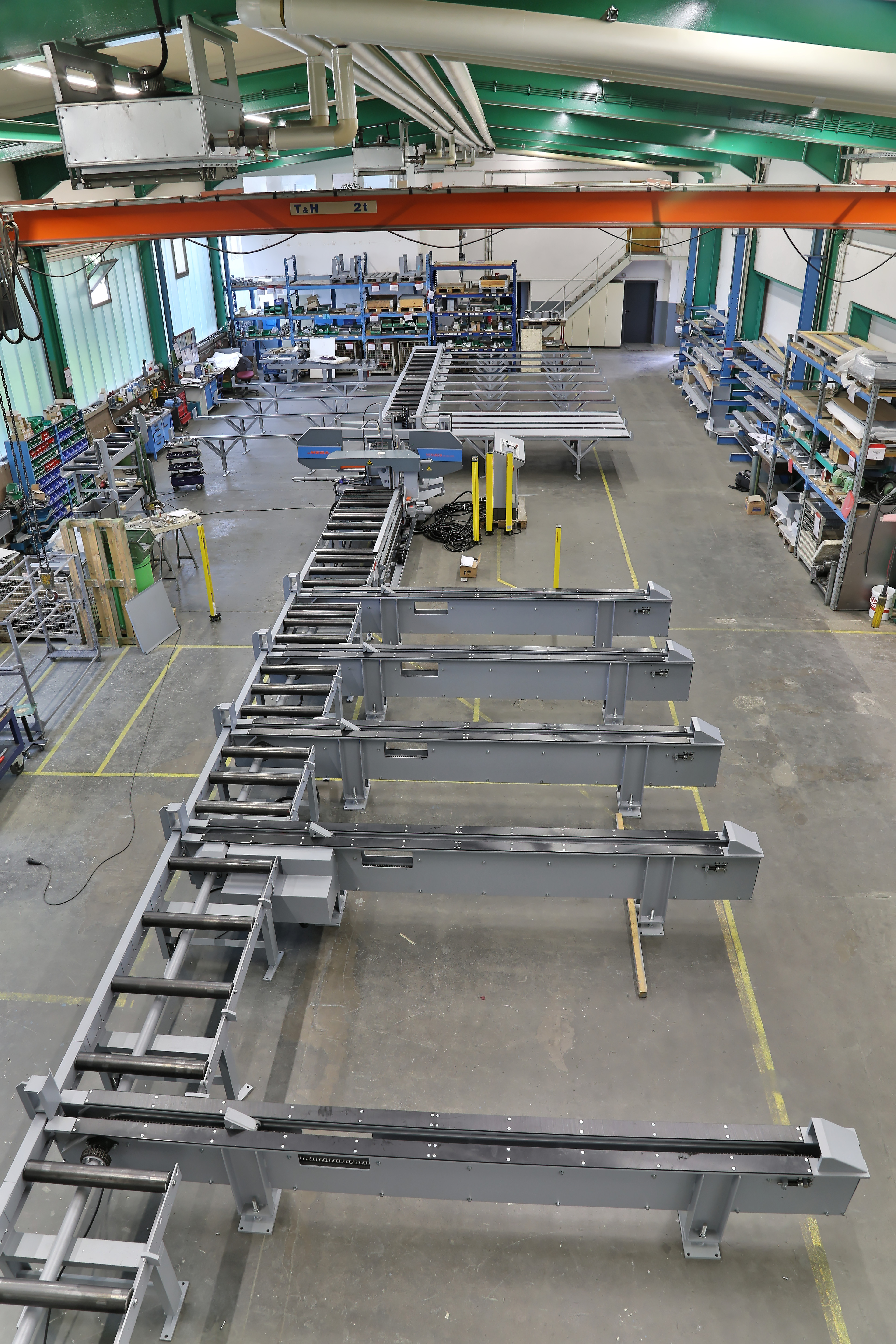 MEBAeco 510 DGA-2300