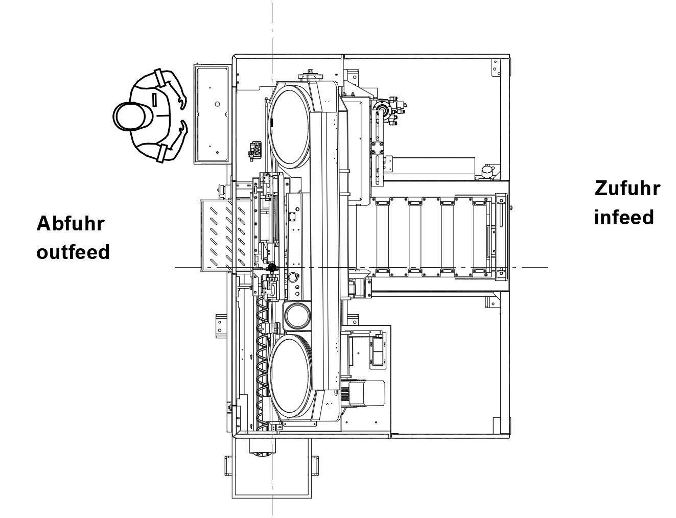 PSD BA S32 A0 - Mebabase 32 A