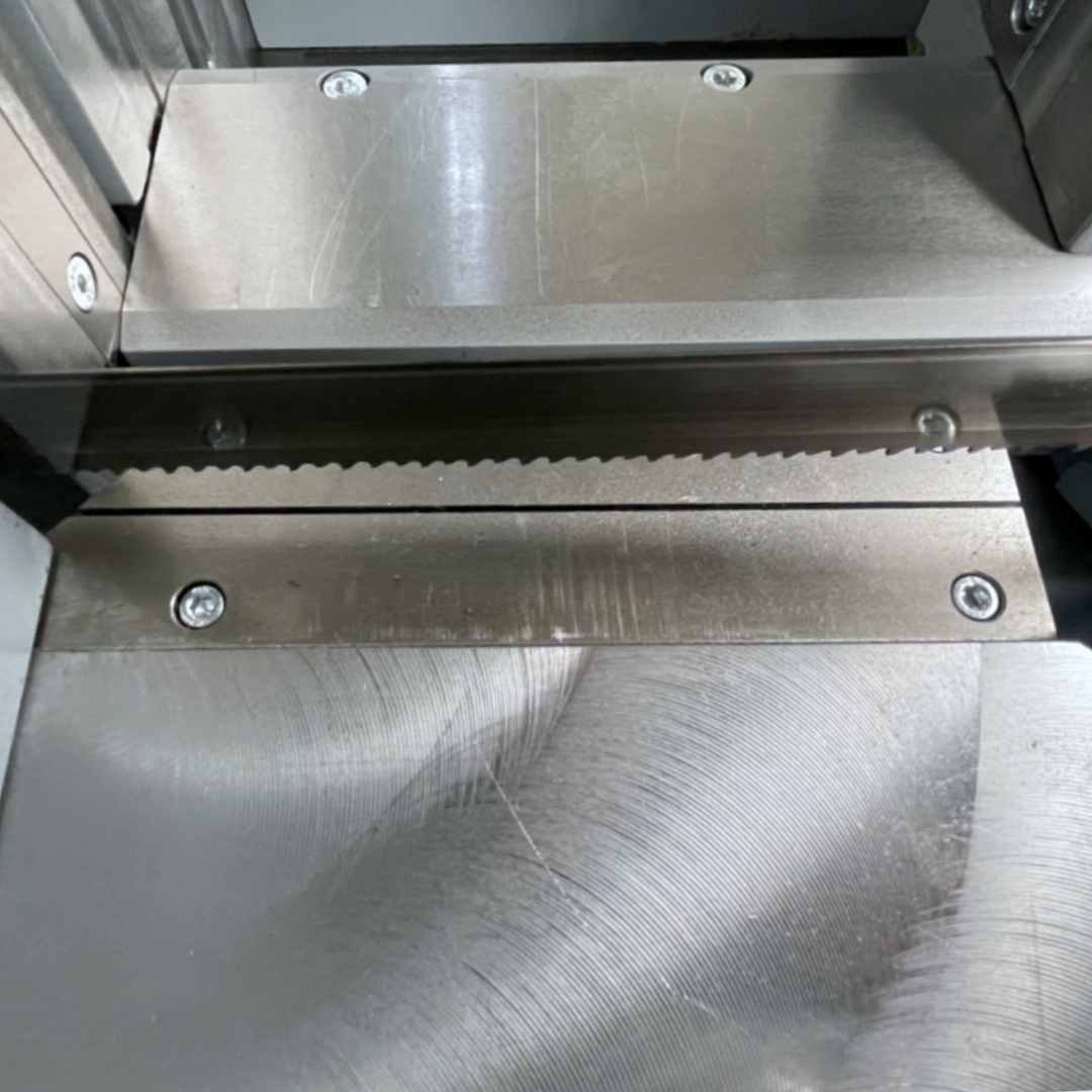 Cutter Bottom Plate Cutting plate