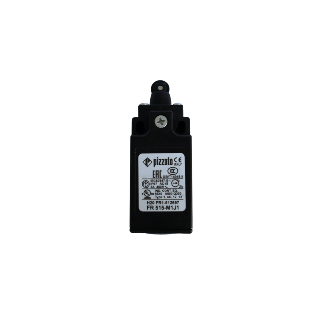 Endschalter  XCK-P2102P16
