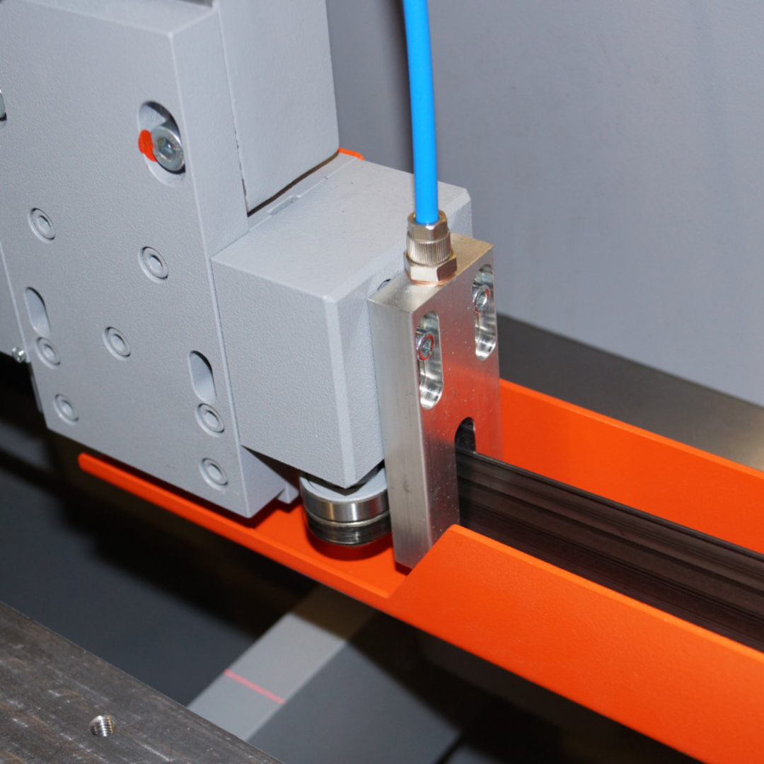 Sprühkopf für 50mm Band
