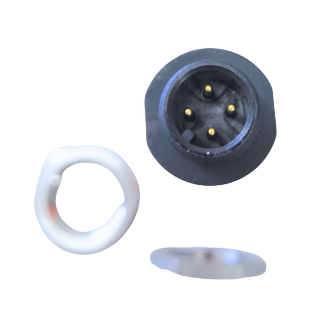 Sensor Belt Tension Control