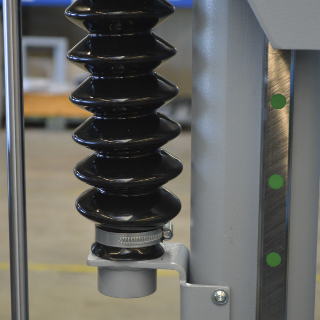 Plastic Bellows