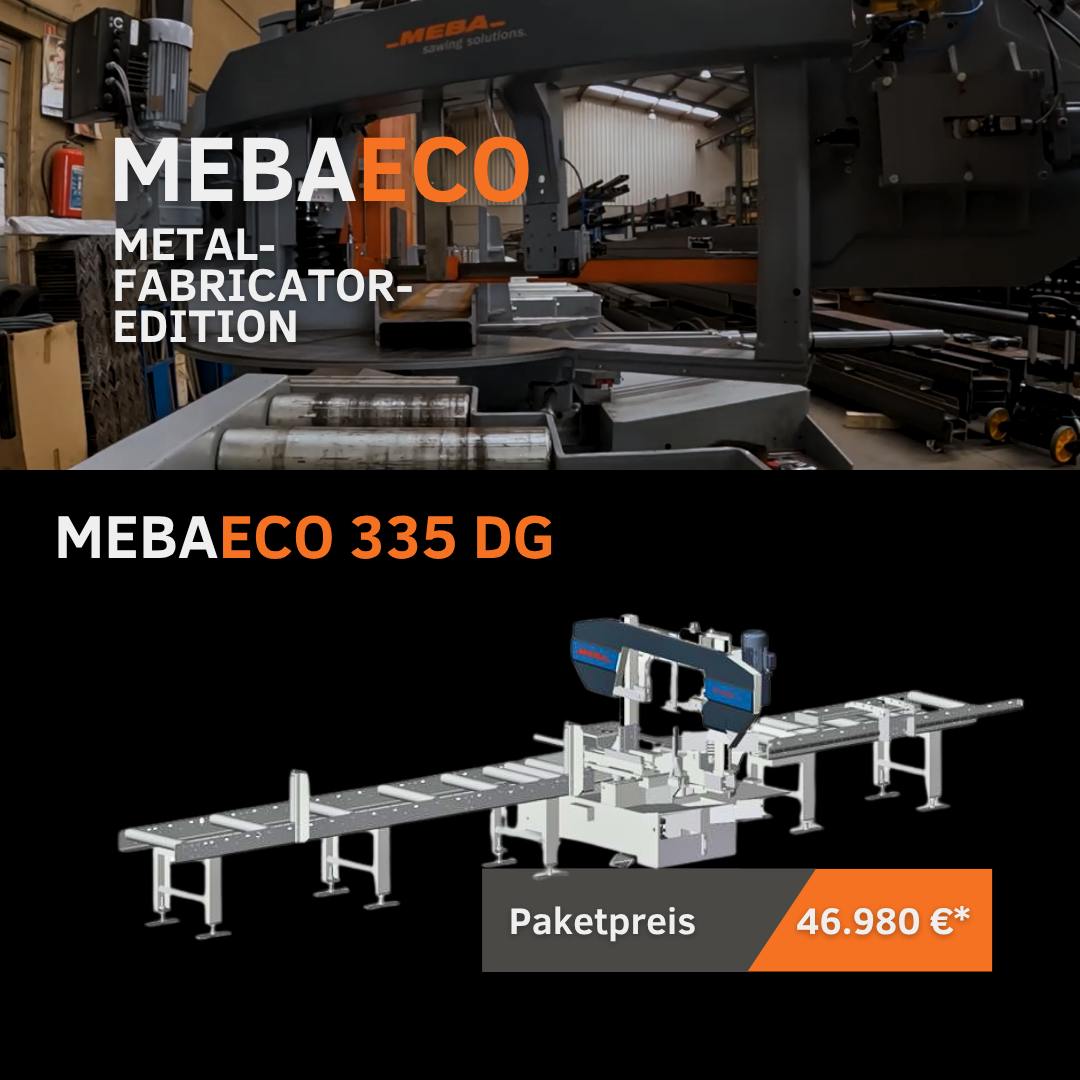 MEBAeco 335 DG