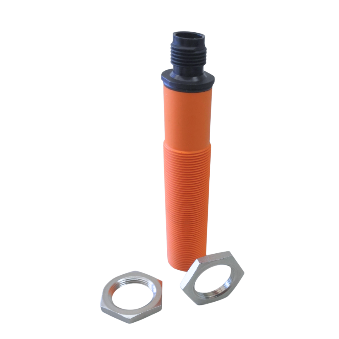 Sensor Belt Tension Control