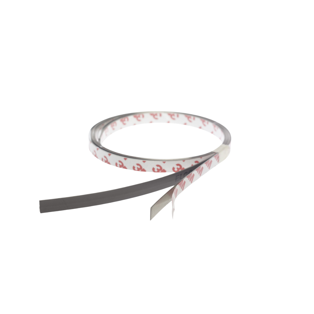 Magnetic tape