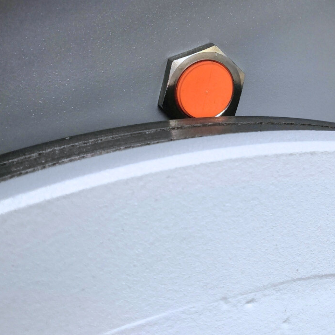 Sensor Belt Tension Control