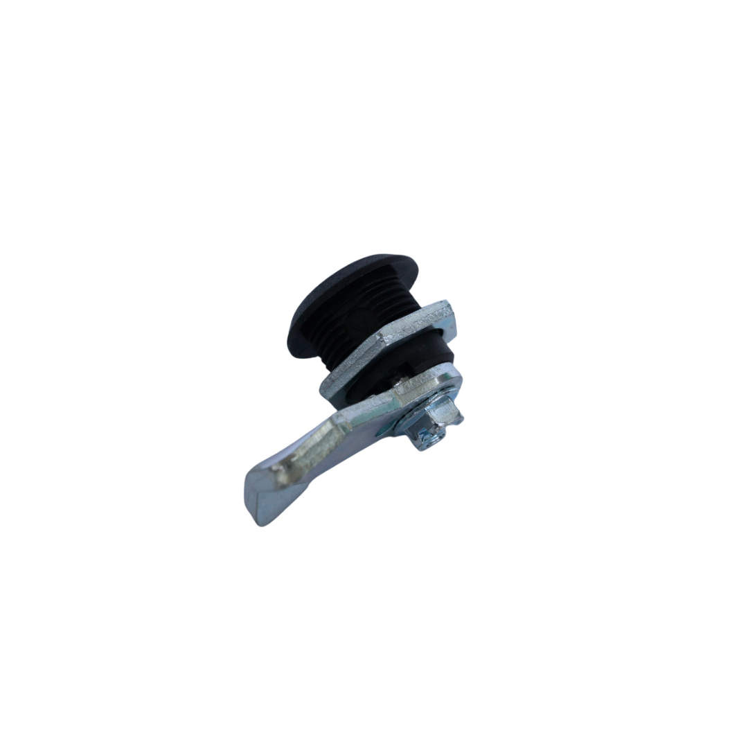 Housing with nut incl. tongue 25mm