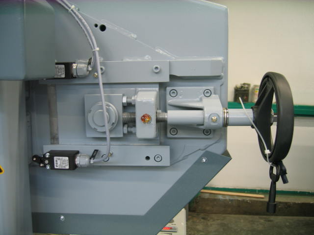 MEBAeco 335 G