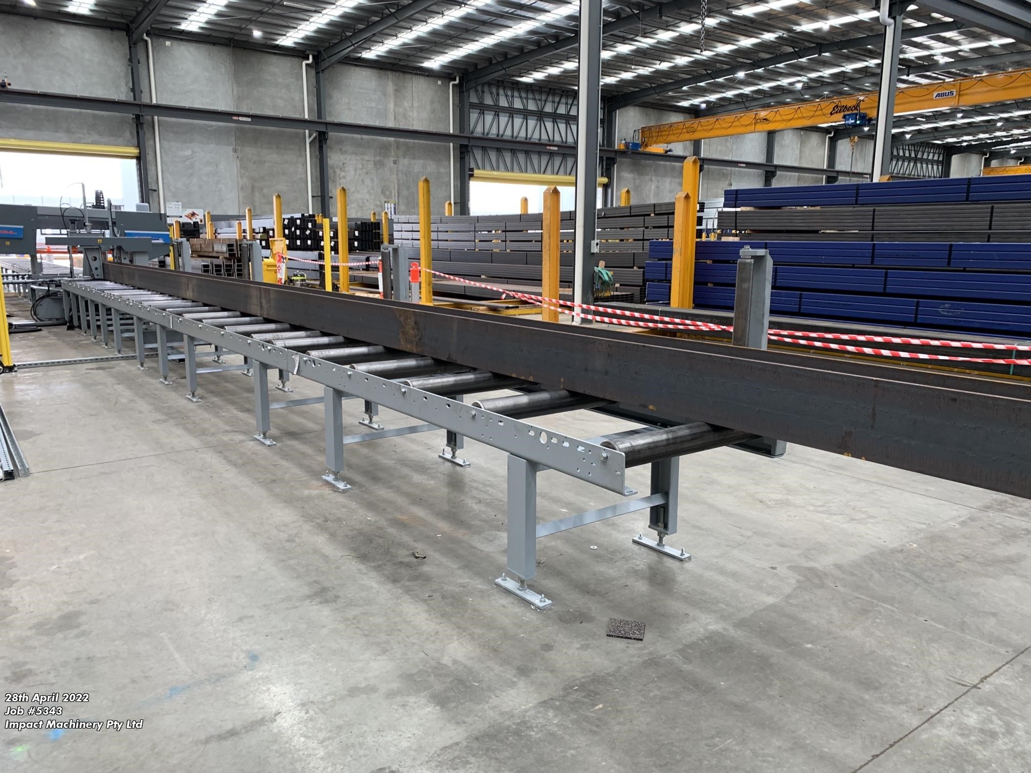 MEBAeco 510 DGA-2300