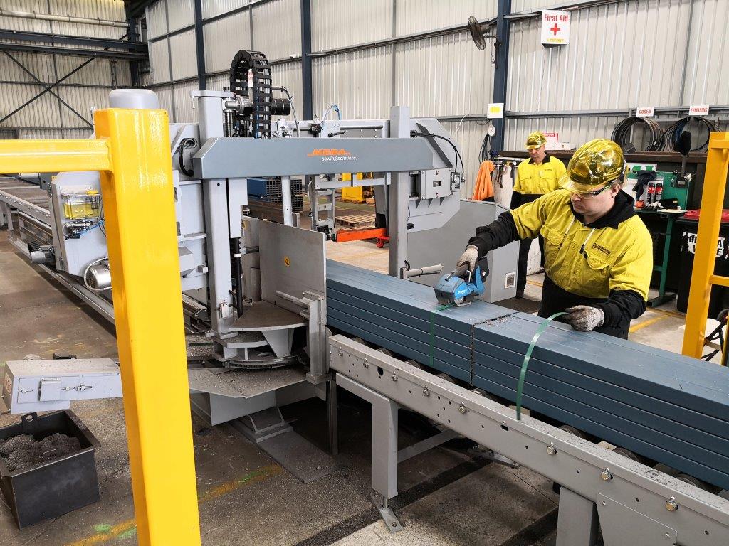 MEBAeco 510 DGA-2300