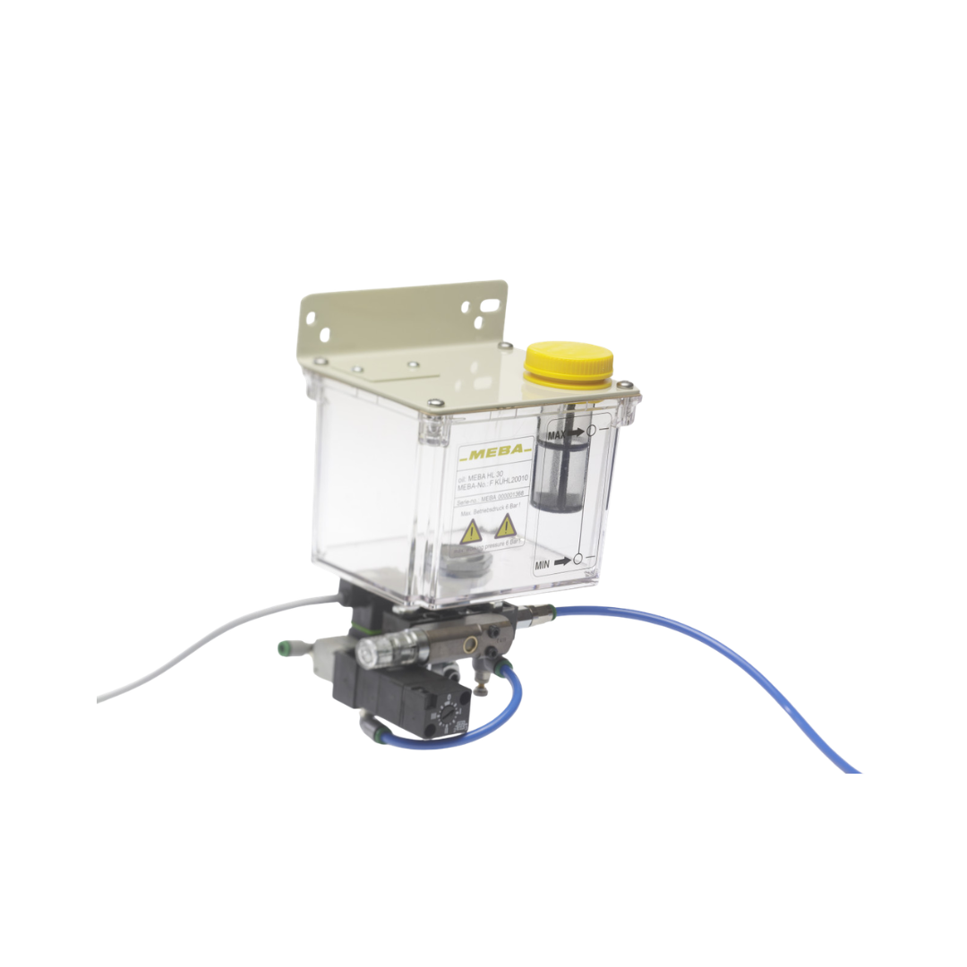 Micro sprayer for retro-fit