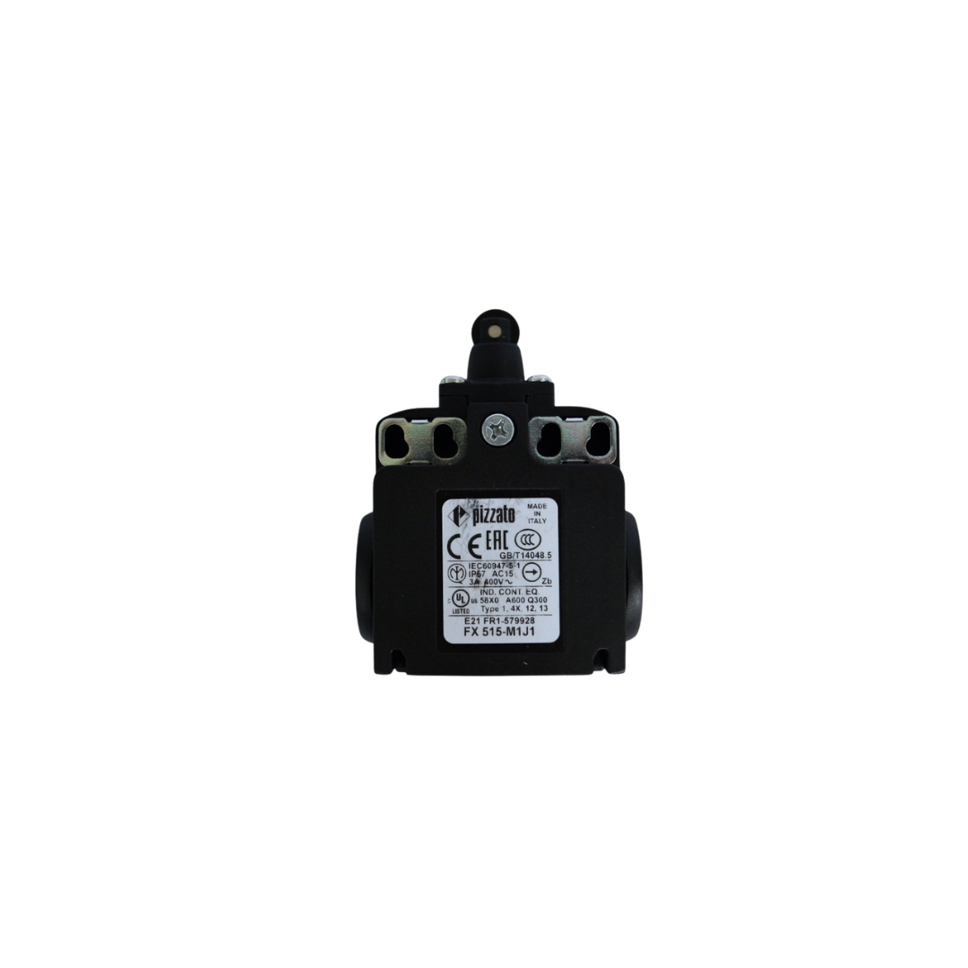 Endschalter XCK-T2102P16