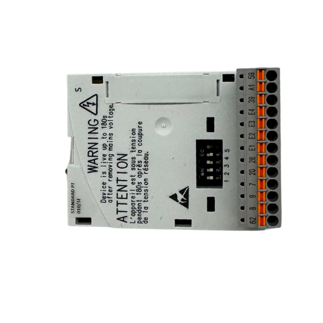 I/O Modul für Frequenzumrichter