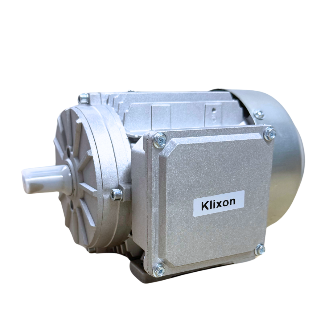 Drehstrommotor 0,12KW