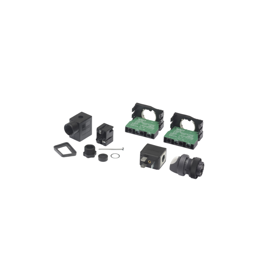 Micro Kit for MEBAswing 260 DG /-HS