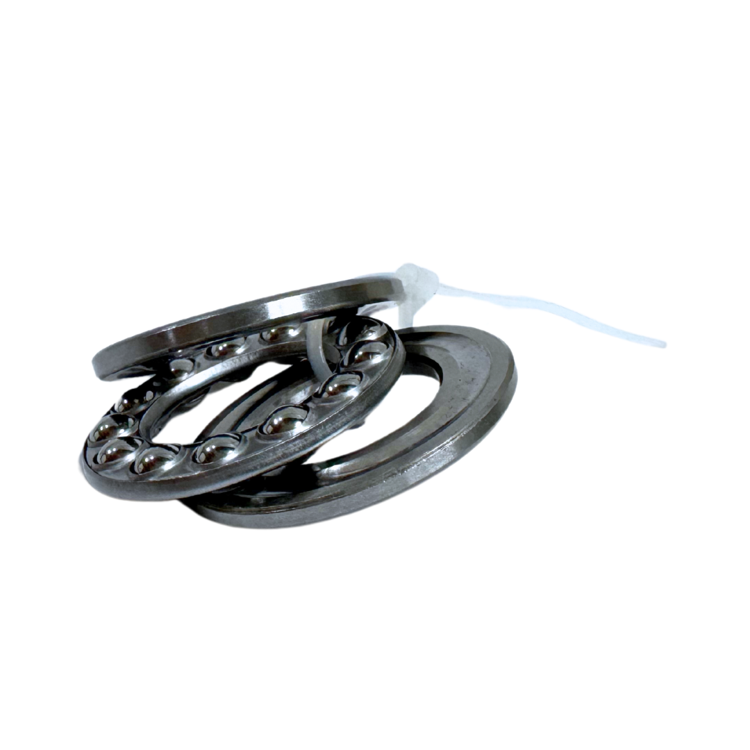Axial-Rillenkugellager  51104