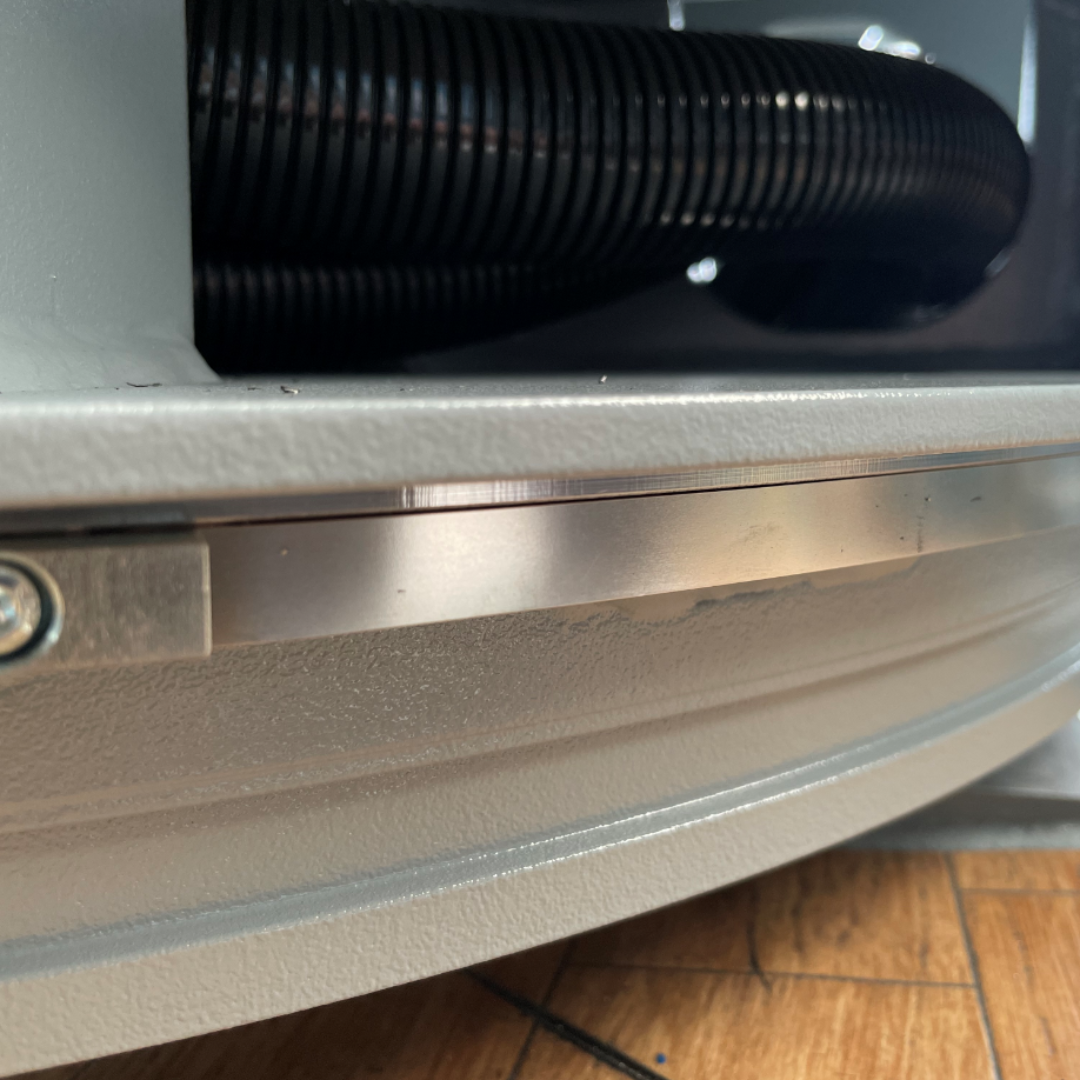 Magnetic tape