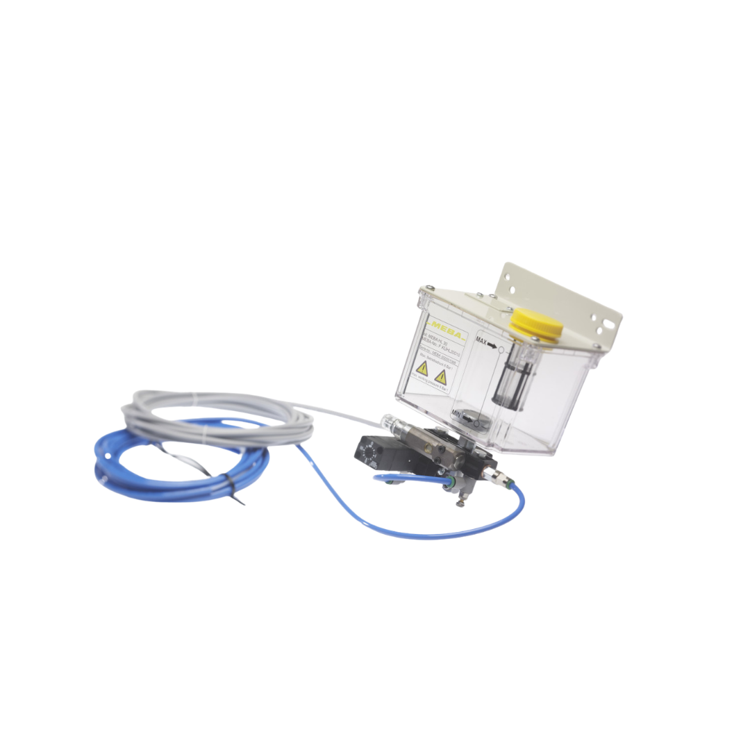 Micro sprayer for retro-fit