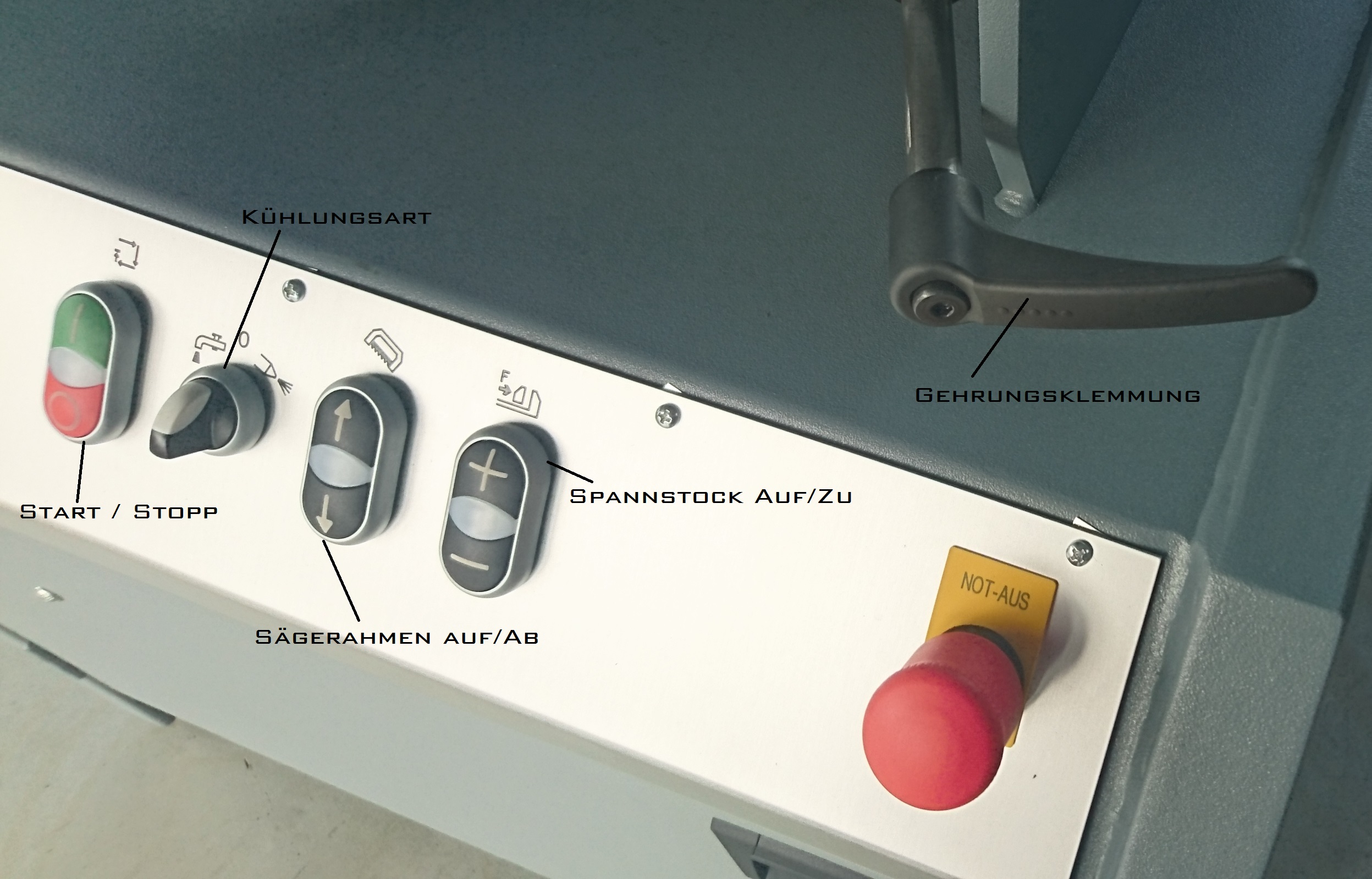 MEBAswing 260 DG-HS