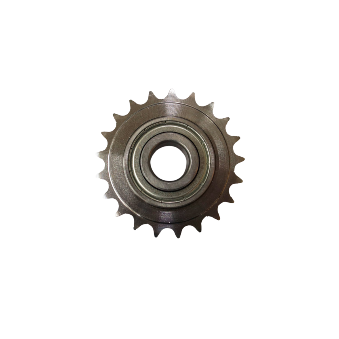 Chain tension wheel 06B-1; z=21