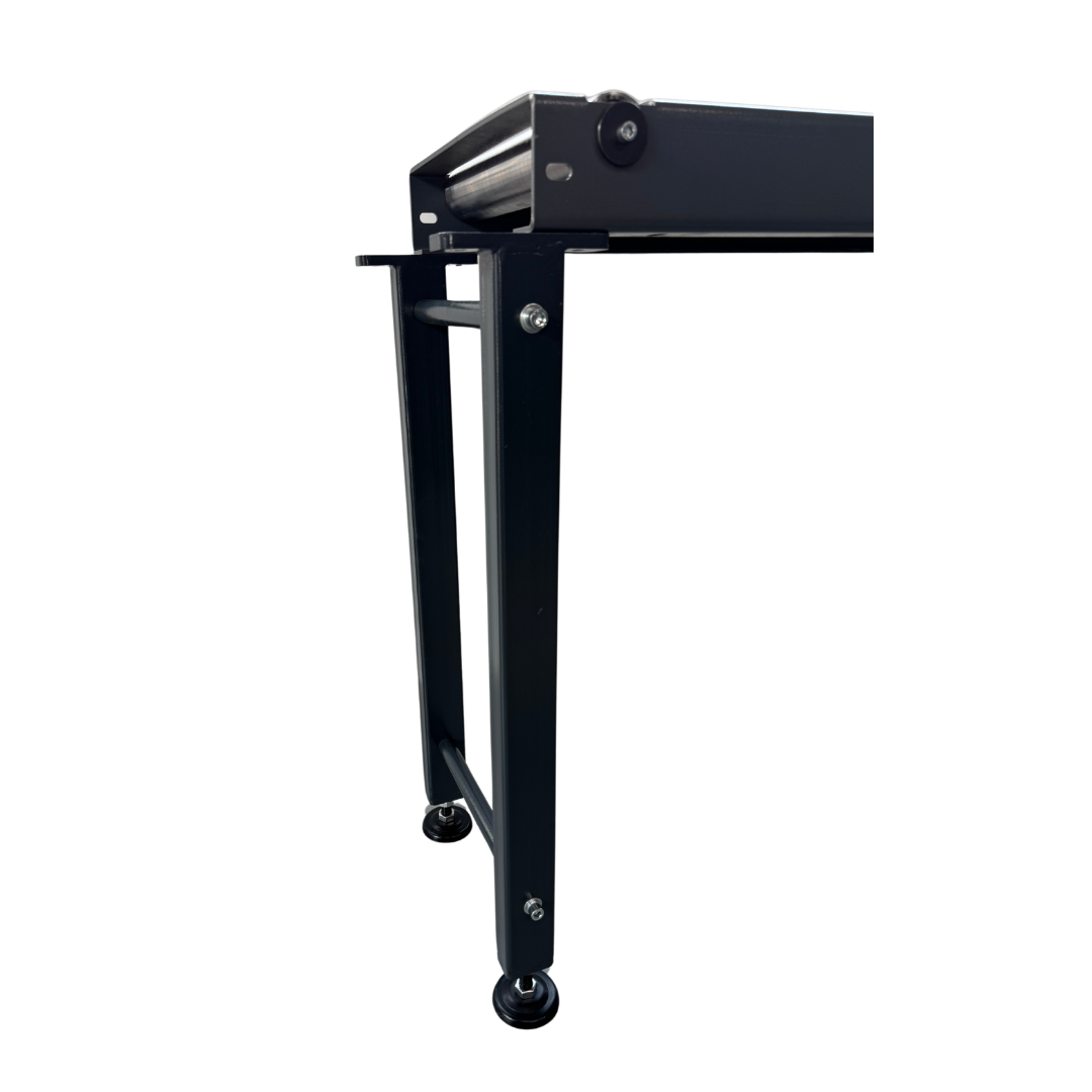 Materialrollenbahn für MEBAbase 24 DG-HS