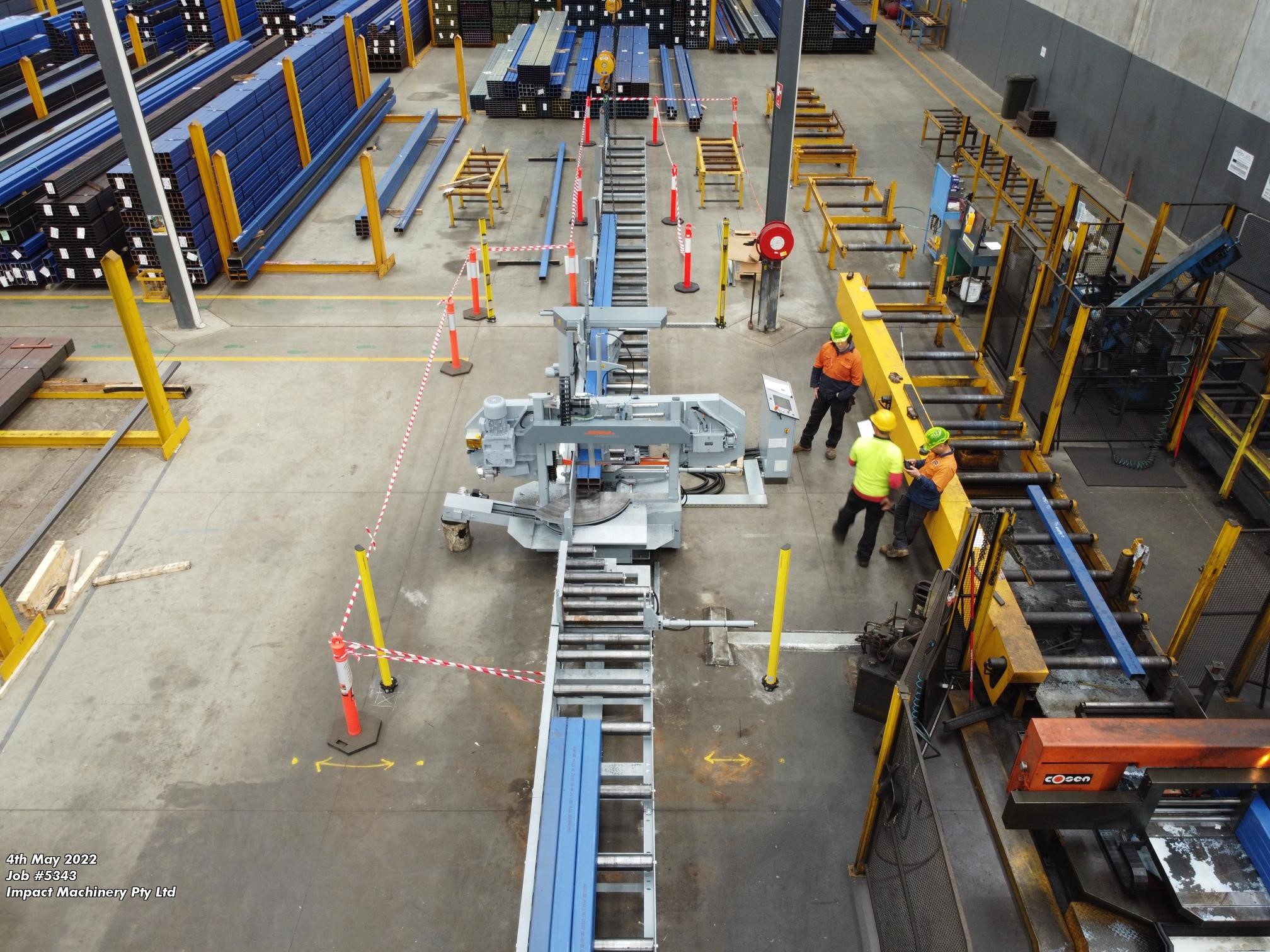 MEBAeco 510 DGA-2300